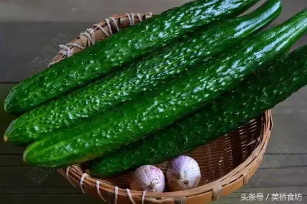 五種黃瓜的做法，喜歡吃黃瓜的收藏起來吧