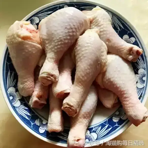 各種雞腿的家常做法大全，簡單又美味