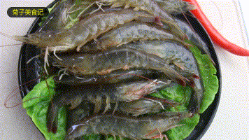 10道蝦的經典做法，香氣四溢，鮮味十足