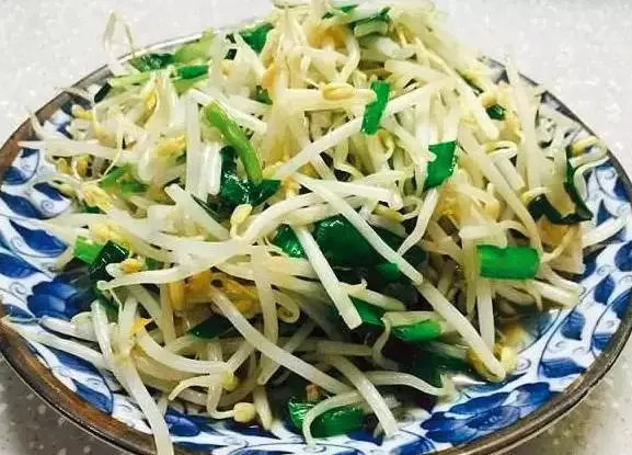韭菜的9種做法，鮮嫩美味，營養健康