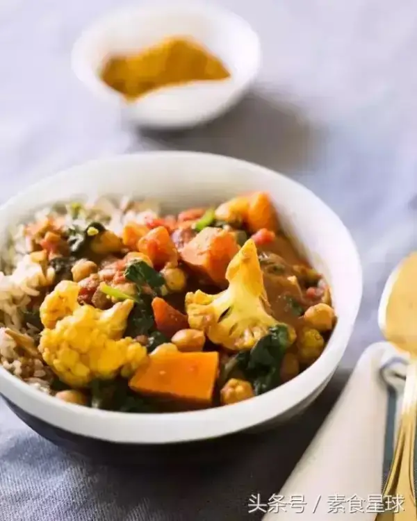 鷹嘴豆的三種料理做法，營養又健康，要多吃