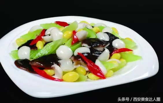 蔬菜之王蘆筍的10種做法，好吃易做快收藏了吧
