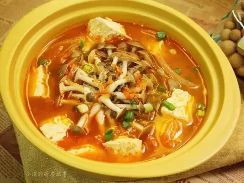 6種蟹味菇的料理，低熱量低脂肪的菜餚一定要學起來！