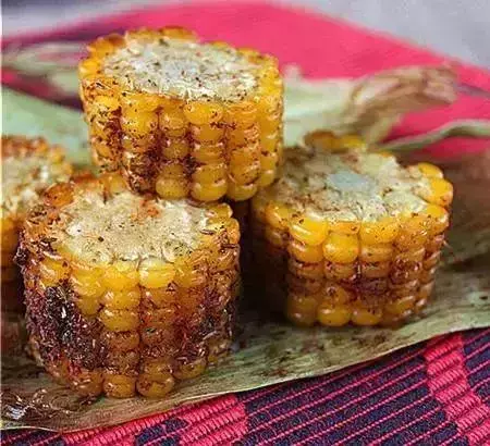 9種玉米的做法，吃吃粗糧更健康