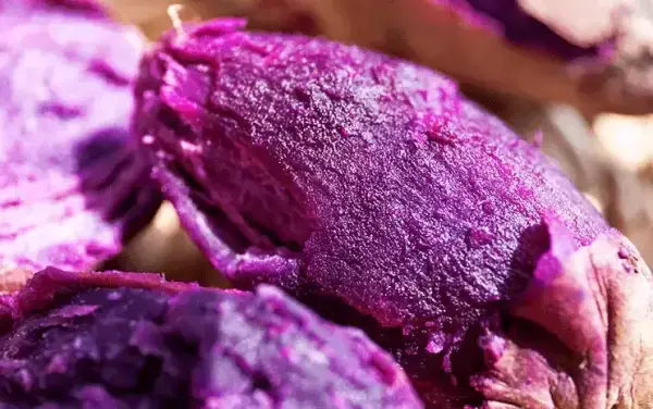 8種紫色食物，防衰老護心血管，附9道素食譜