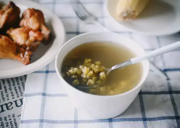 6種綠豆湯的做法，營養豐富，消暑解渴，值得收藏起來
