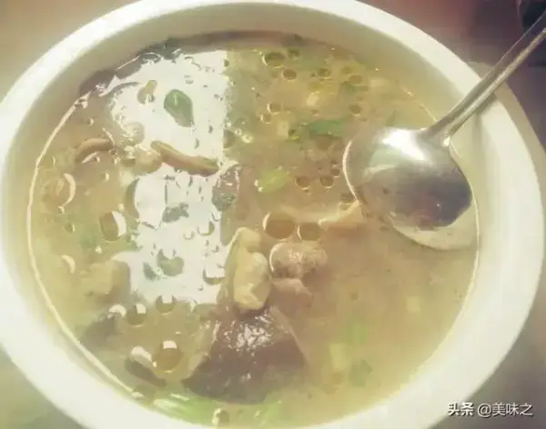 17種平菇湯的做法，簡單易學，味道鮮美，值得收藏起來
