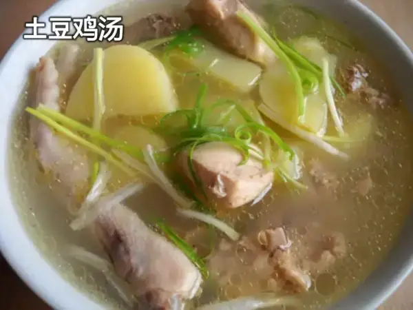 12道雞湯的做法，簡單營養又健康，值得收藏起來
