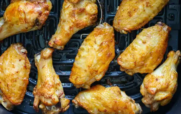 16種雞翅的做法，你想要的都有，愛吃雞翅有福了！