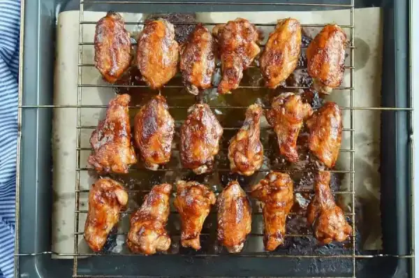 16種雞翅的做法，你想要的都有，愛吃雞翅有福了！