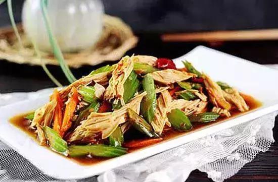 18道 "腐竹" 純素料理食譜