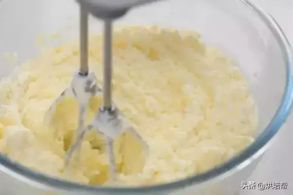 別買黃油（butter）了，三分鐘教你家庭自製法，比大牌黃油還要香~