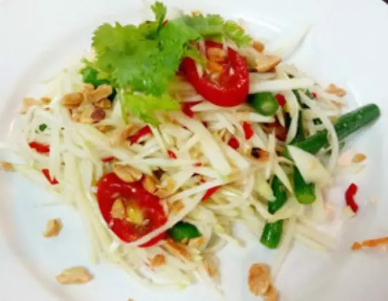 有沒有想念泰國餐了啊？8大經典泰式料理做法大公開！媽媽們不要錯過啦