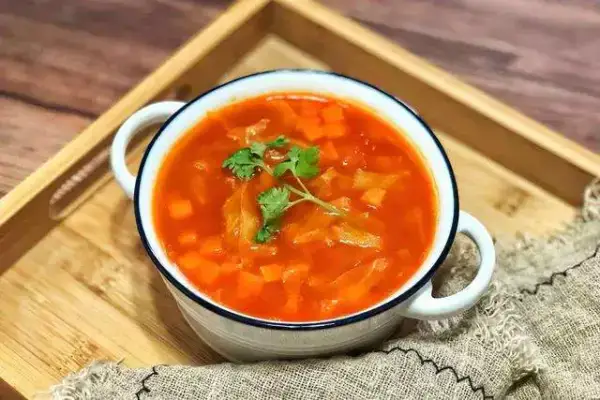 10種家常湯的做法，營養美味好喝，溫暖我們的胃