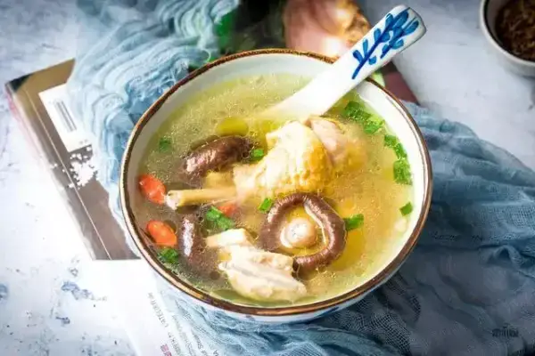 10種家常湯的做法，營養美味好喝，溫暖我們的胃