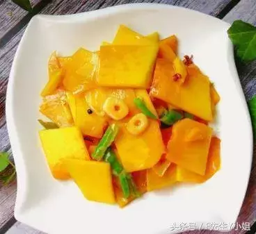 30種南瓜的做法大全，營養豐富，色香味俱全，做法簡單