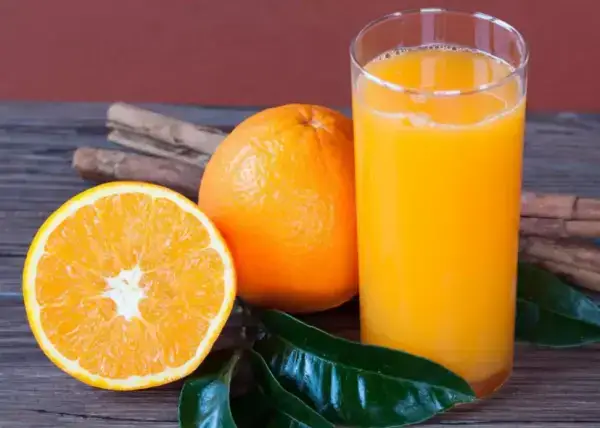 吃橙子與喝橙汁哪個更有營養？答案出乎想像