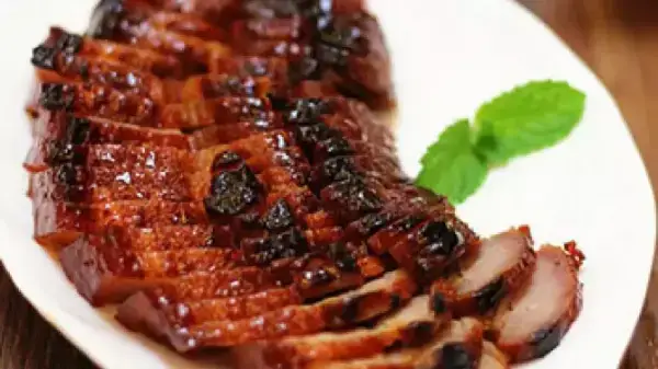 分享豬肉10種好吃的做法