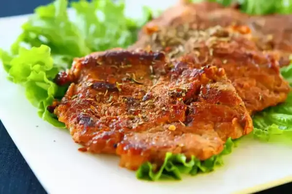 分享豬肉10種好吃的做法