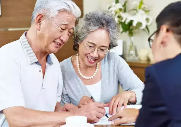 到了60歲，有多少存款才能退休養老 2名退休人員說出實情