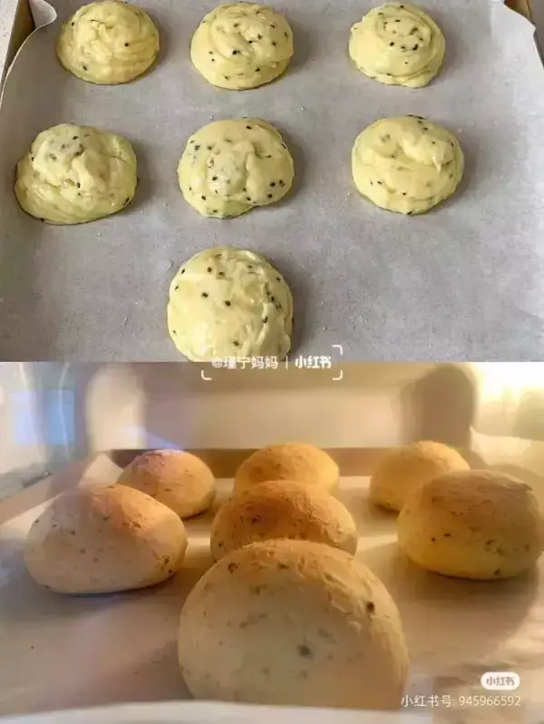 木薯粉製作的8款小吃做法，簡單易做零失敗，口感軟糯