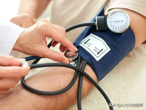 吃降壓藥5年！38歲高血壓男患者「被查出腎衰竭」　醫生示警：他犯了3個錯誤