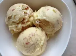 自製哈根達斯風味的冰淇淋 