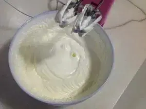 自製哈根達斯風味的冰淇淋 